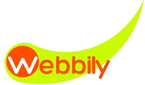 Webbily